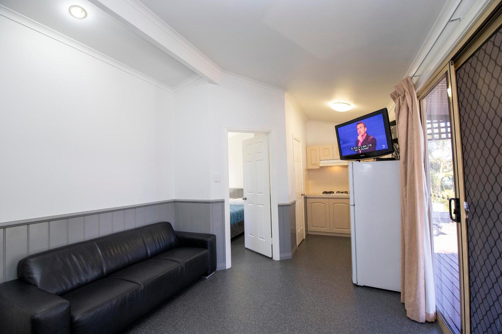 Karrinyup Waters Resort بيرث الغرفة الصورة
