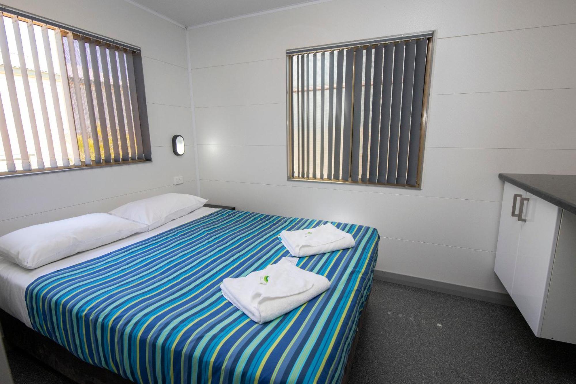 Karrinyup Waters Resort بيرث الغرفة الصورة