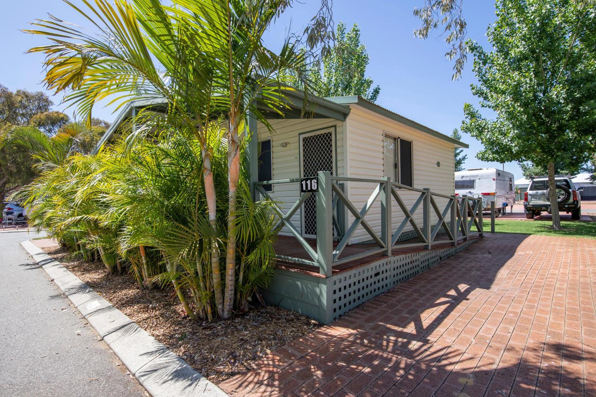Karrinyup Waters Resort بيرث الغرفة الصورة