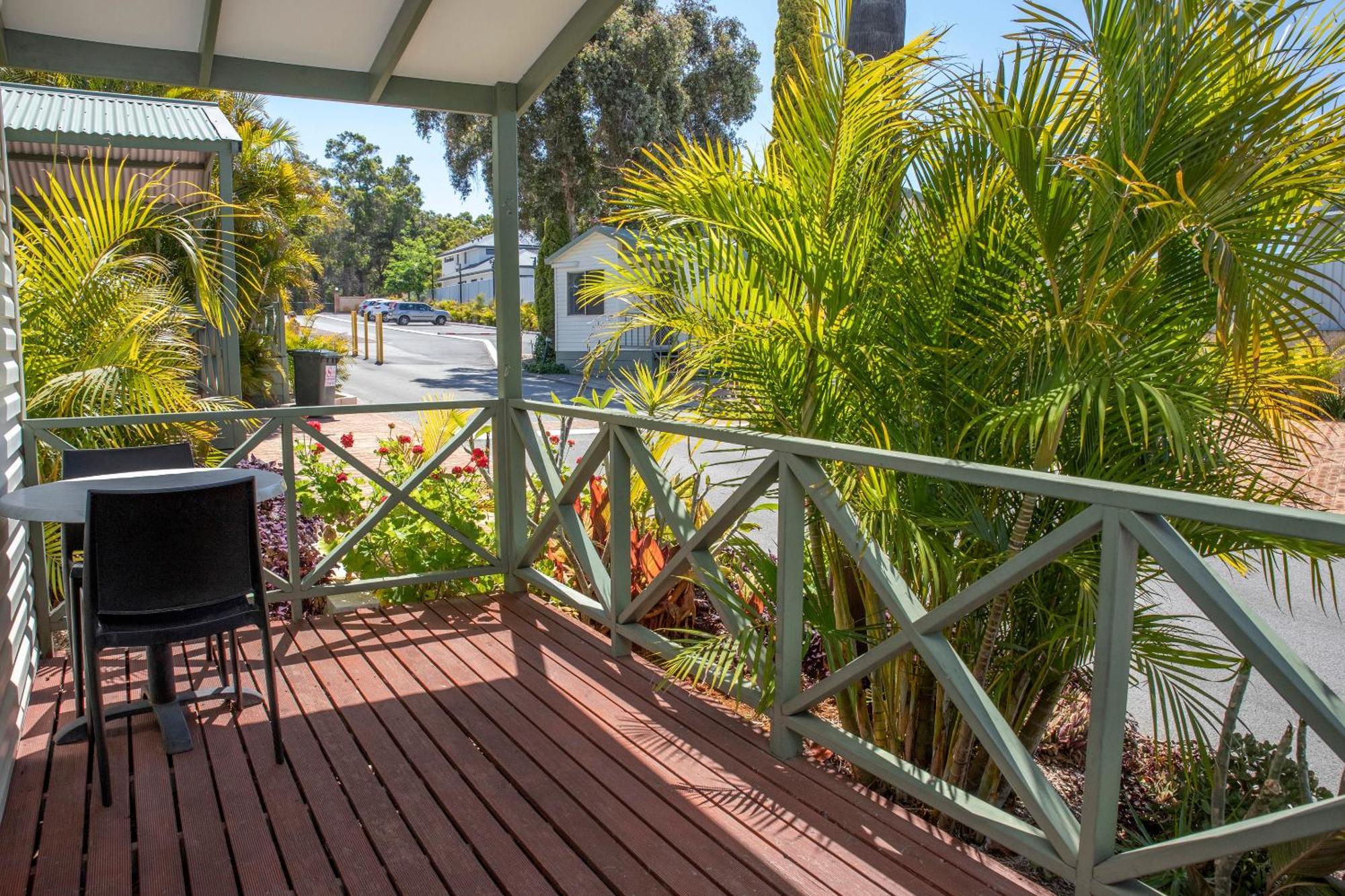 Karrinyup Waters Resort بيرث الغرفة الصورة