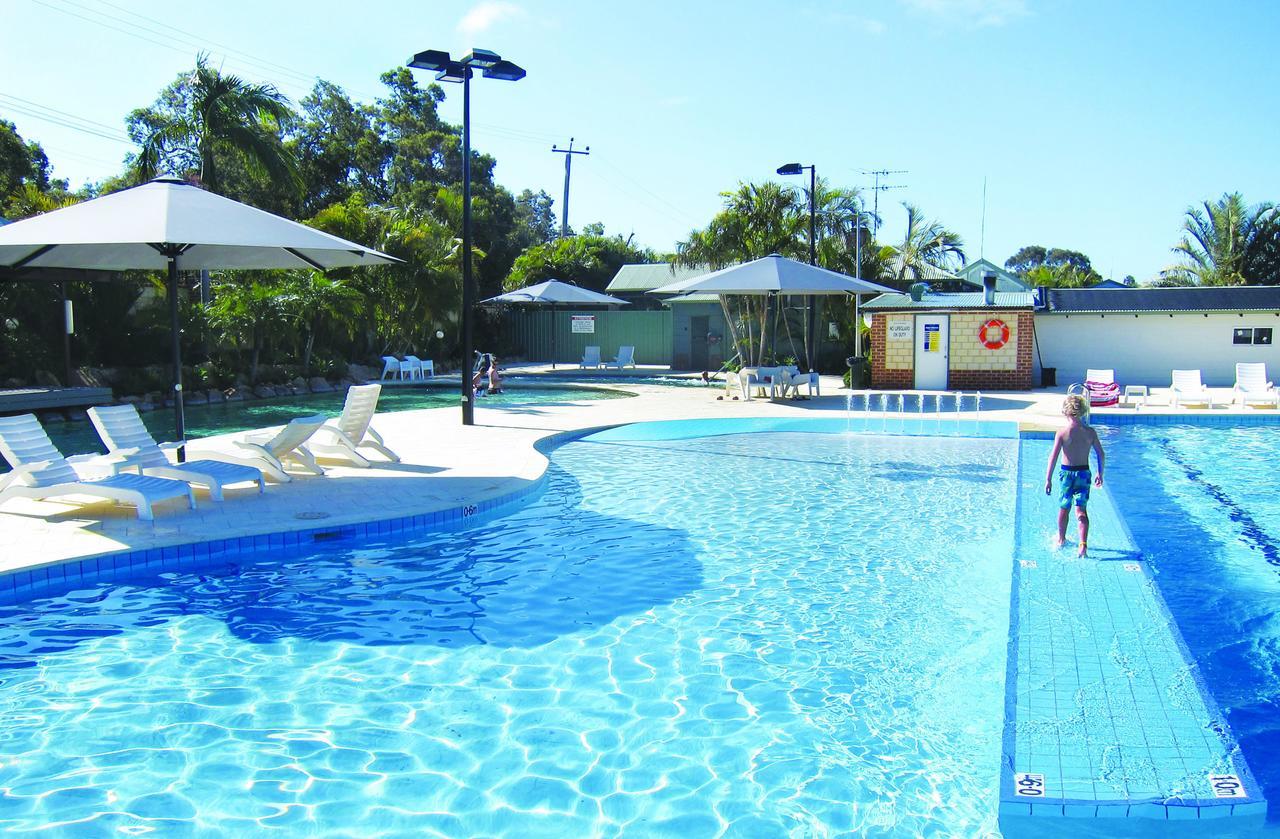 Karrinyup Waters Resort بيرث المظهر الخارجي الصورة