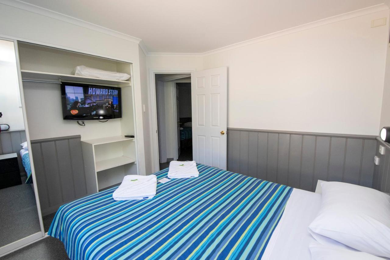 Karrinyup Waters Resort بيرث الغرفة الصورة
