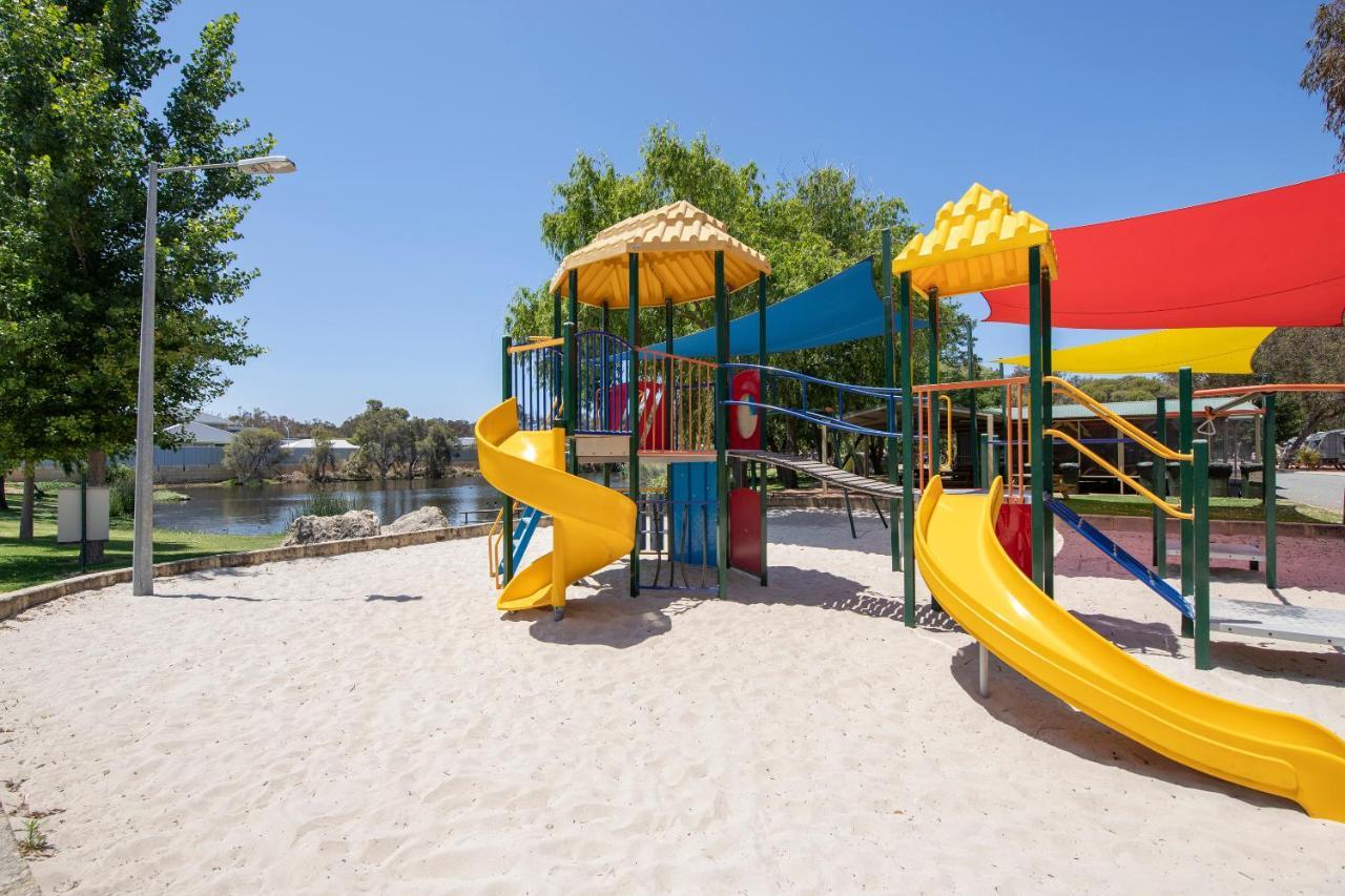 Karrinyup Waters Resort بيرث المظهر الخارجي الصورة