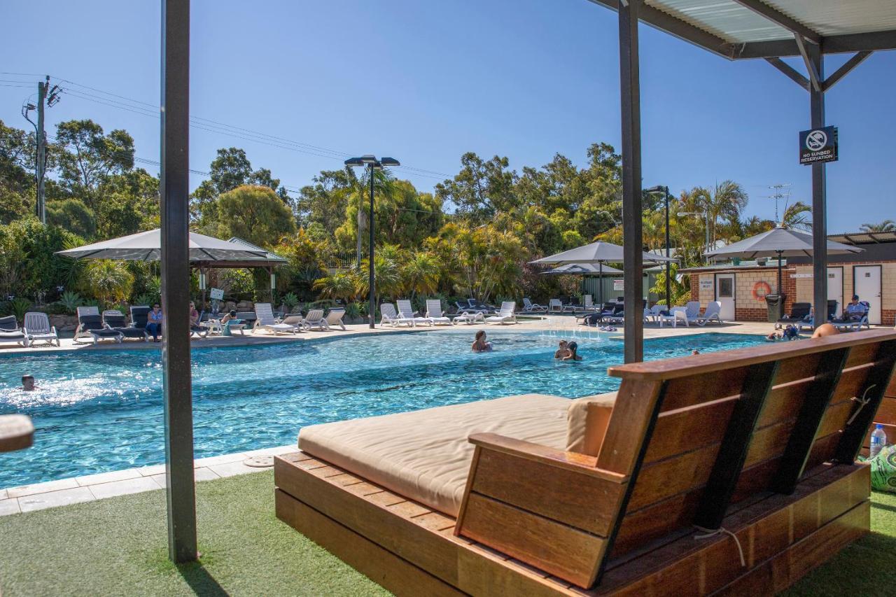 Karrinyup Waters Resort بيرث المظهر الخارجي الصورة