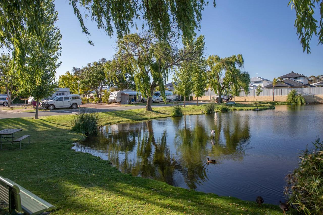 Karrinyup Waters Resort بيرث المظهر الخارجي الصورة