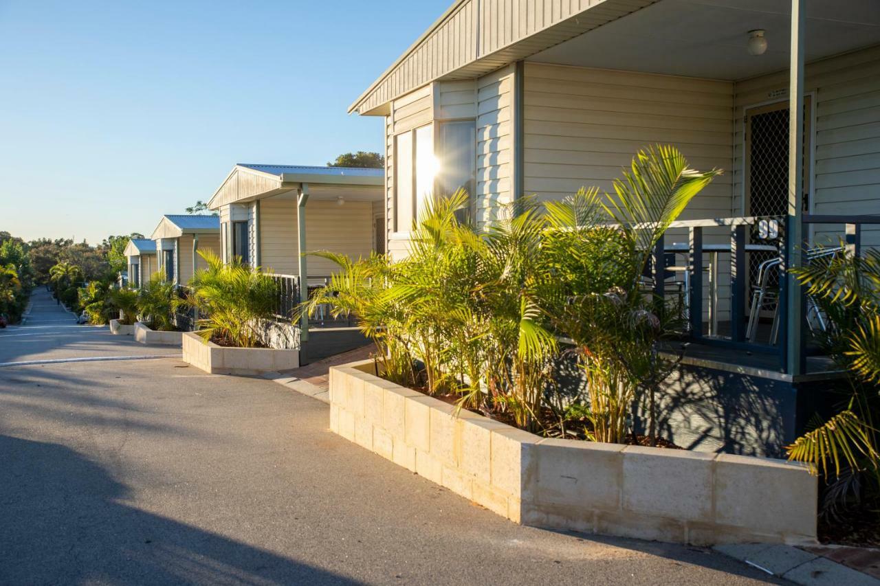 Karrinyup Waters Resort بيرث المظهر الخارجي الصورة