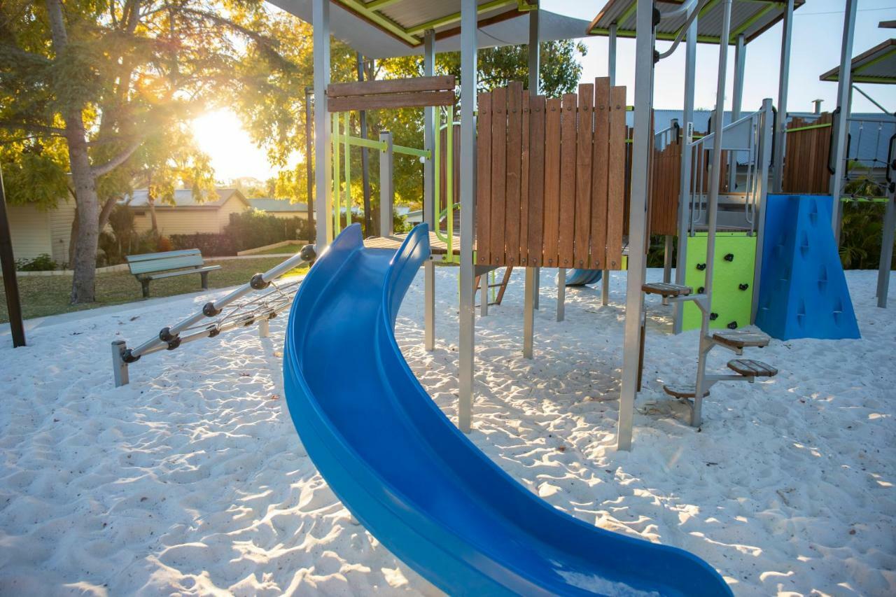 Karrinyup Waters Resort بيرث المظهر الخارجي الصورة