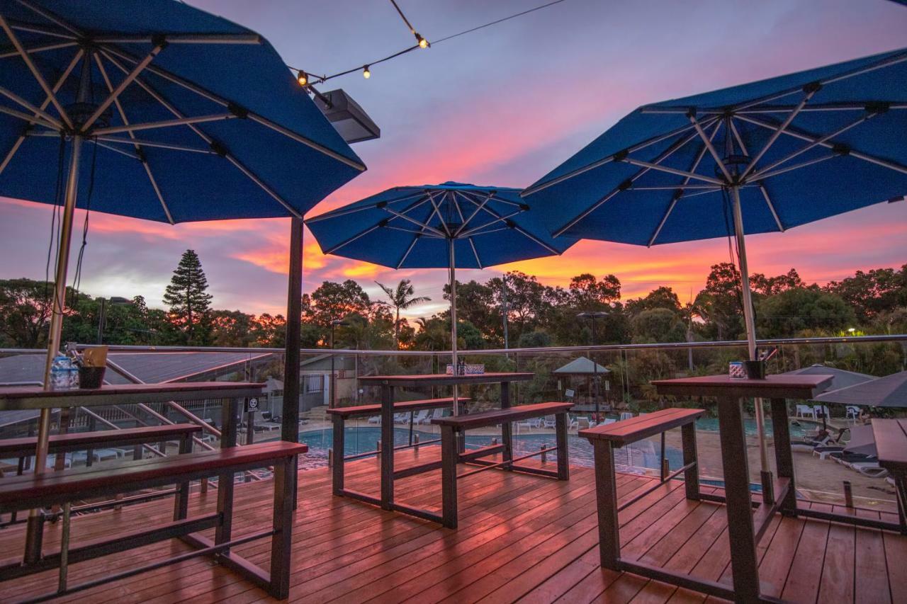 Karrinyup Waters Resort بيرث المظهر الخارجي الصورة