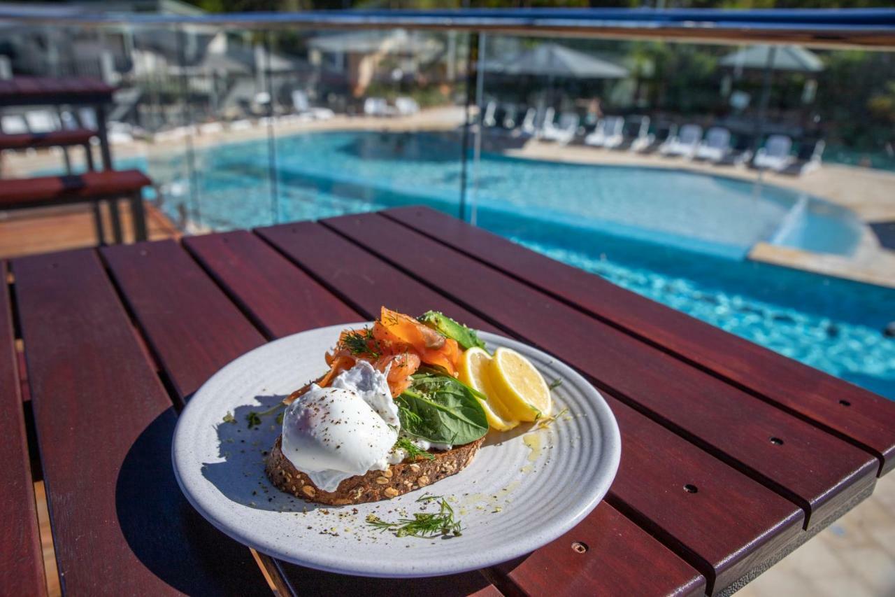 Karrinyup Waters Resort بيرث المظهر الخارجي الصورة