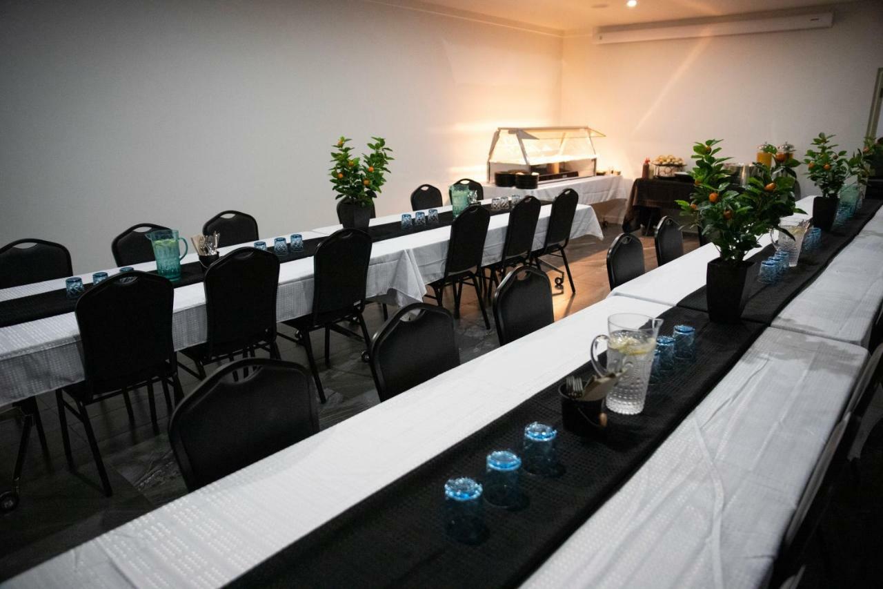 Karrinyup Waters Resort بيرث المظهر الخارجي الصورة