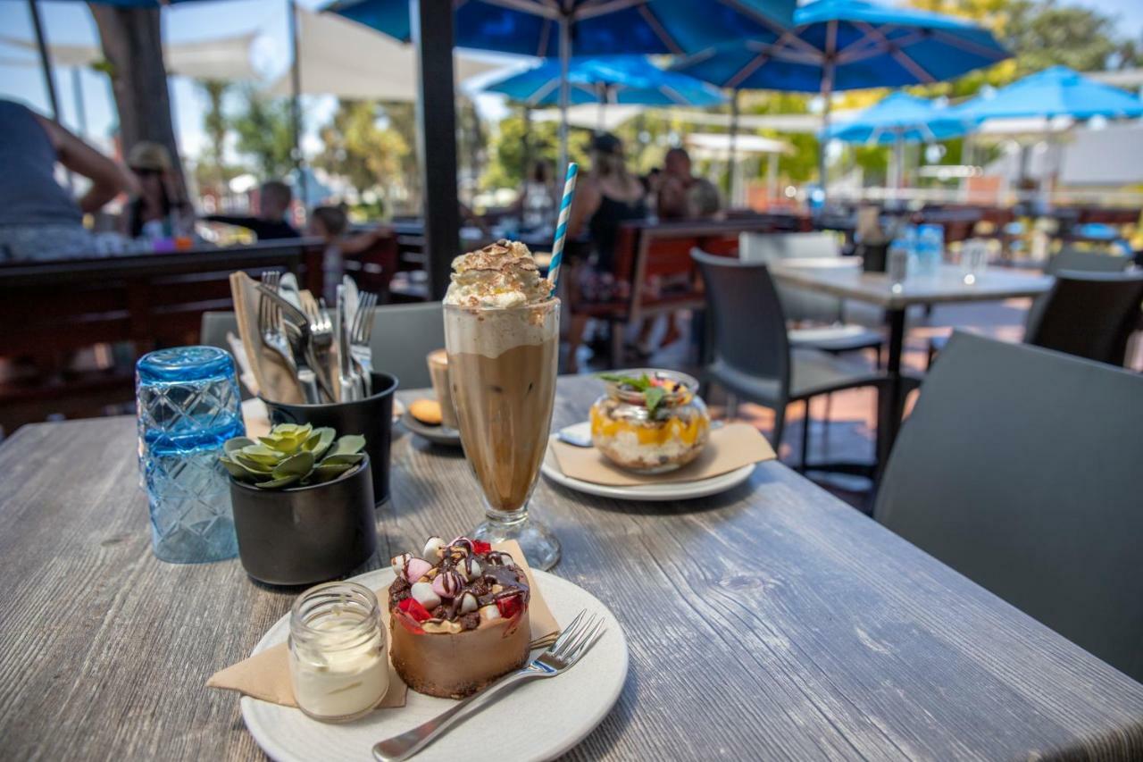 Karrinyup Waters Resort بيرث المظهر الخارجي الصورة