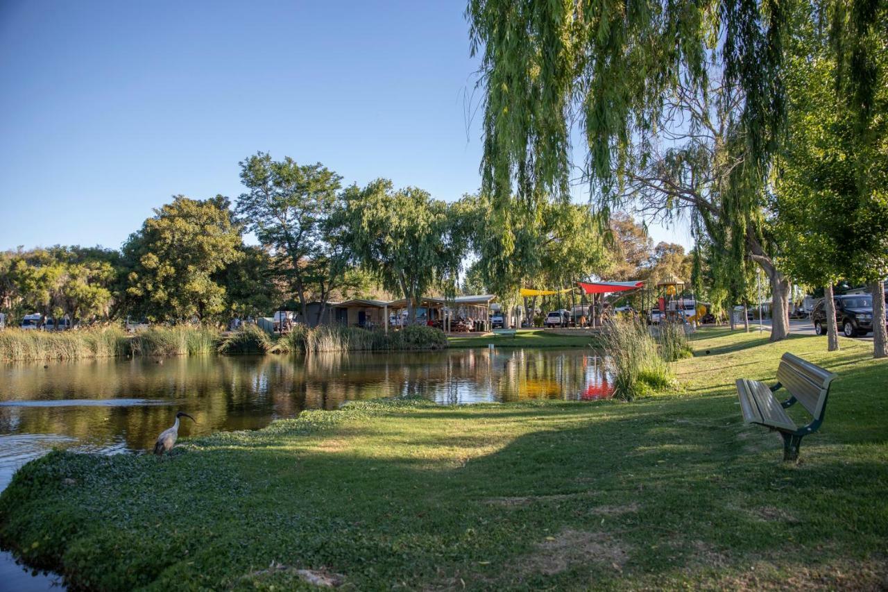 Karrinyup Waters Resort بيرث المظهر الخارجي الصورة