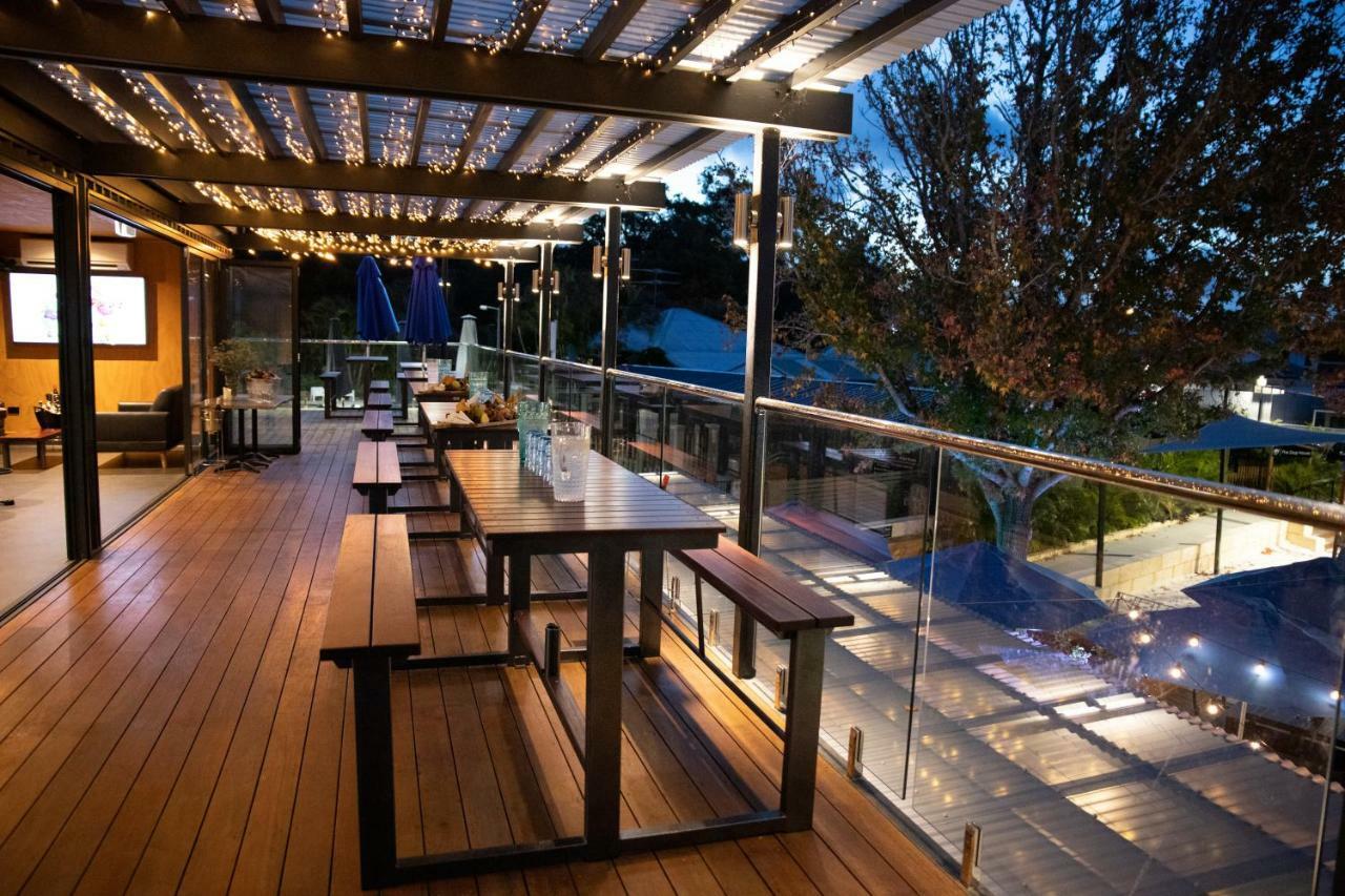Karrinyup Waters Resort بيرث المظهر الخارجي الصورة