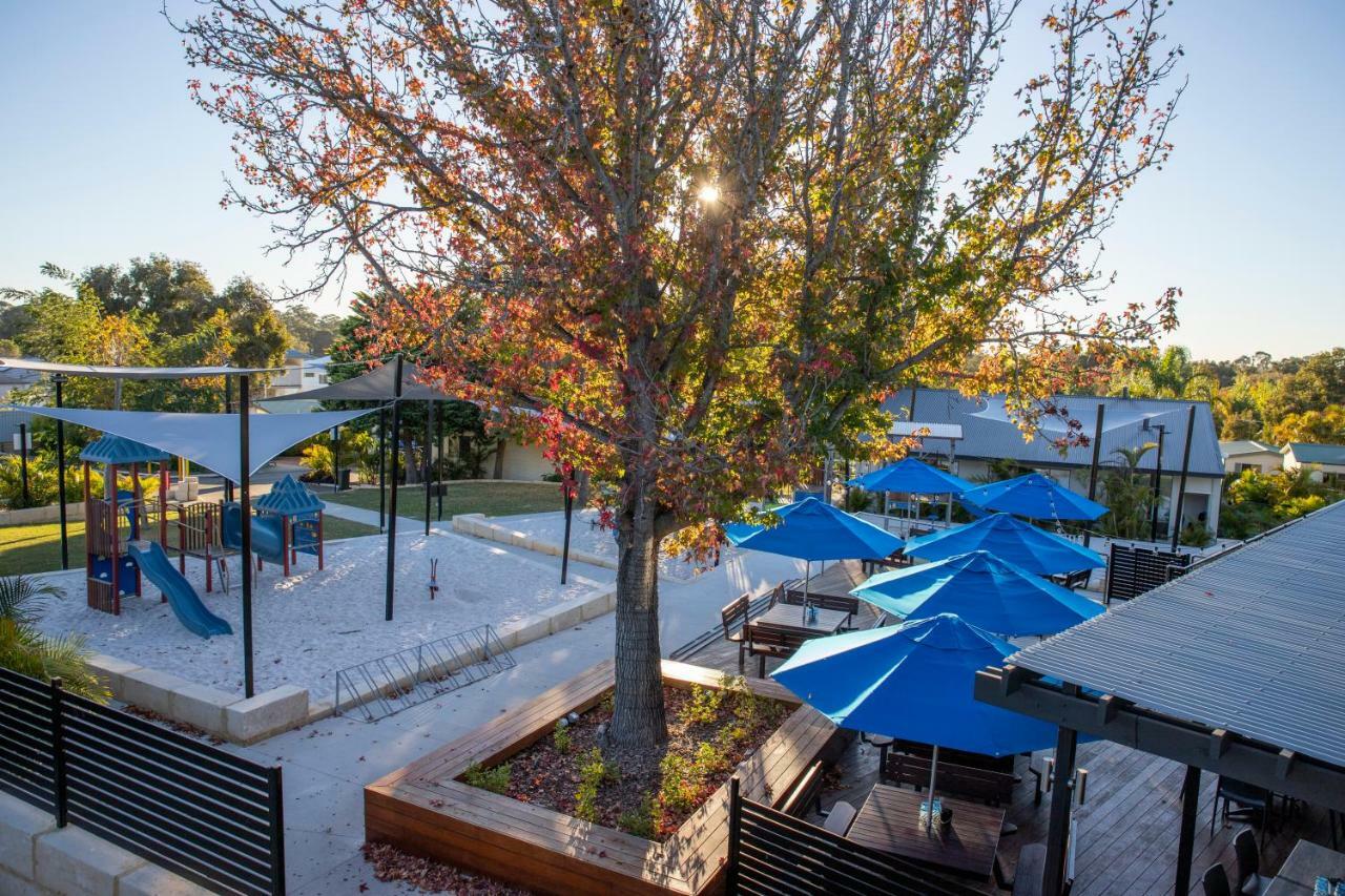 Karrinyup Waters Resort بيرث المظهر الخارجي الصورة