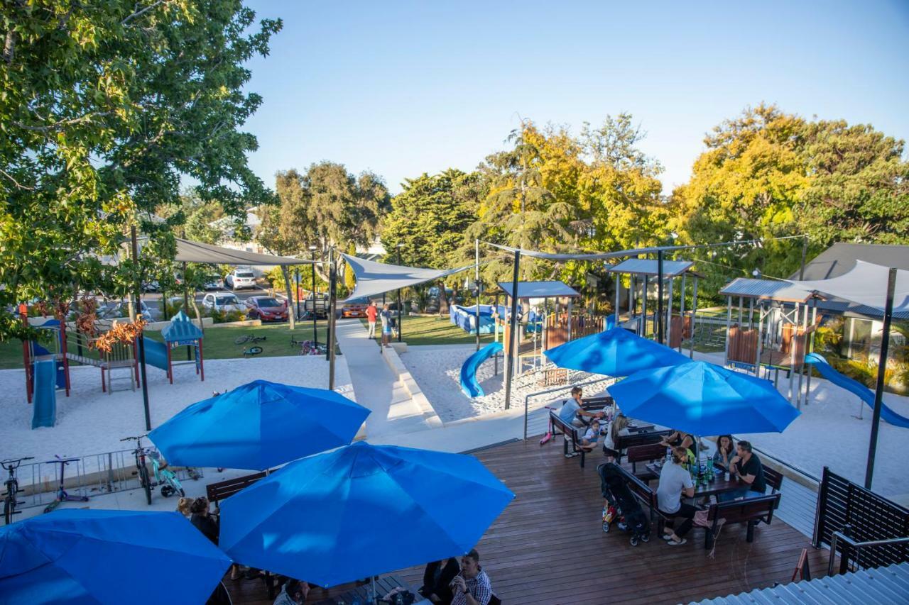 Karrinyup Waters Resort بيرث المظهر الخارجي الصورة