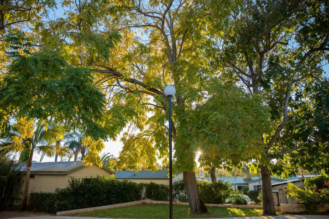 Karrinyup Waters Resort بيرث المظهر الخارجي الصورة
