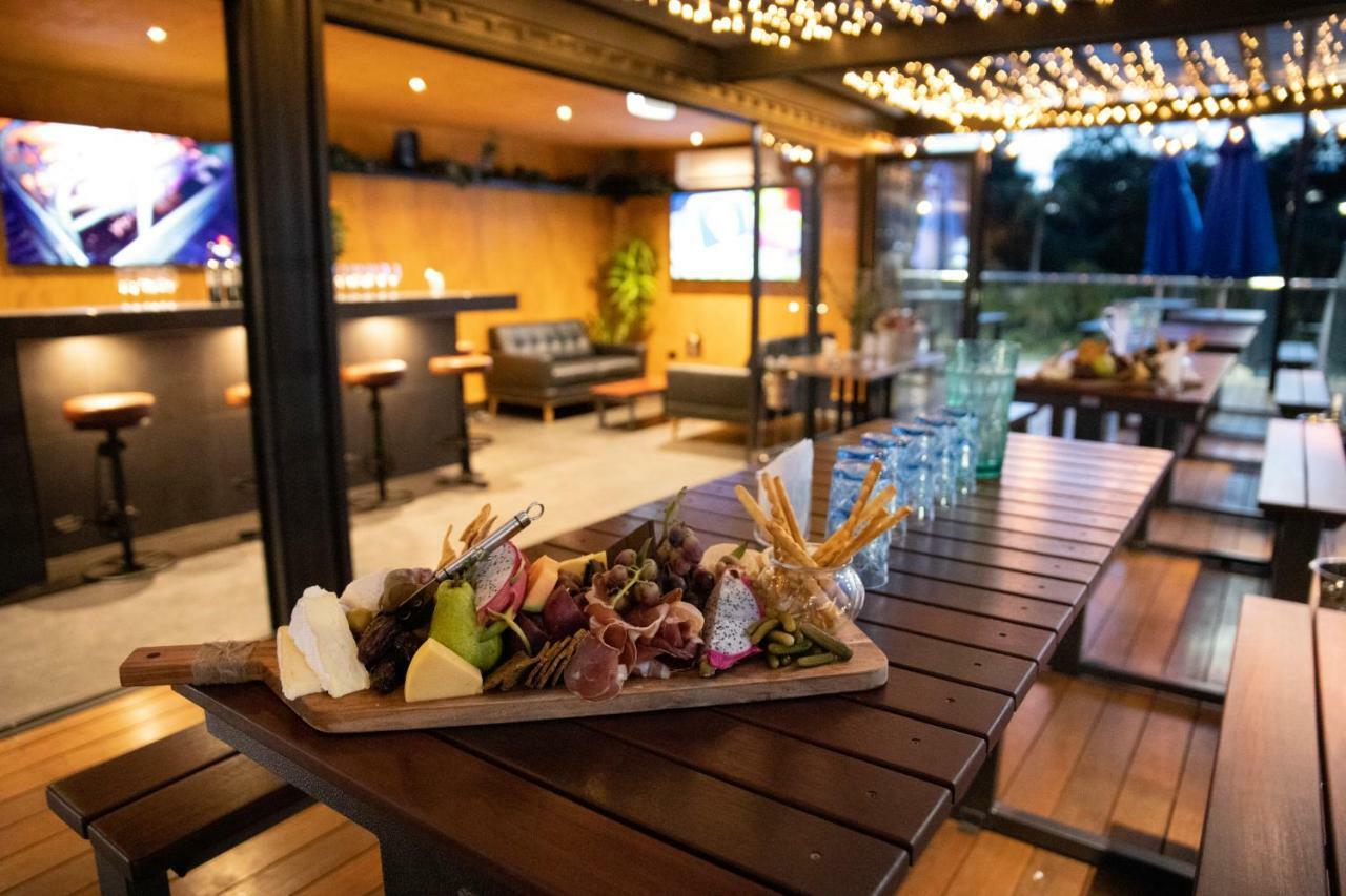 Karrinyup Waters Resort بيرث المظهر الخارجي الصورة