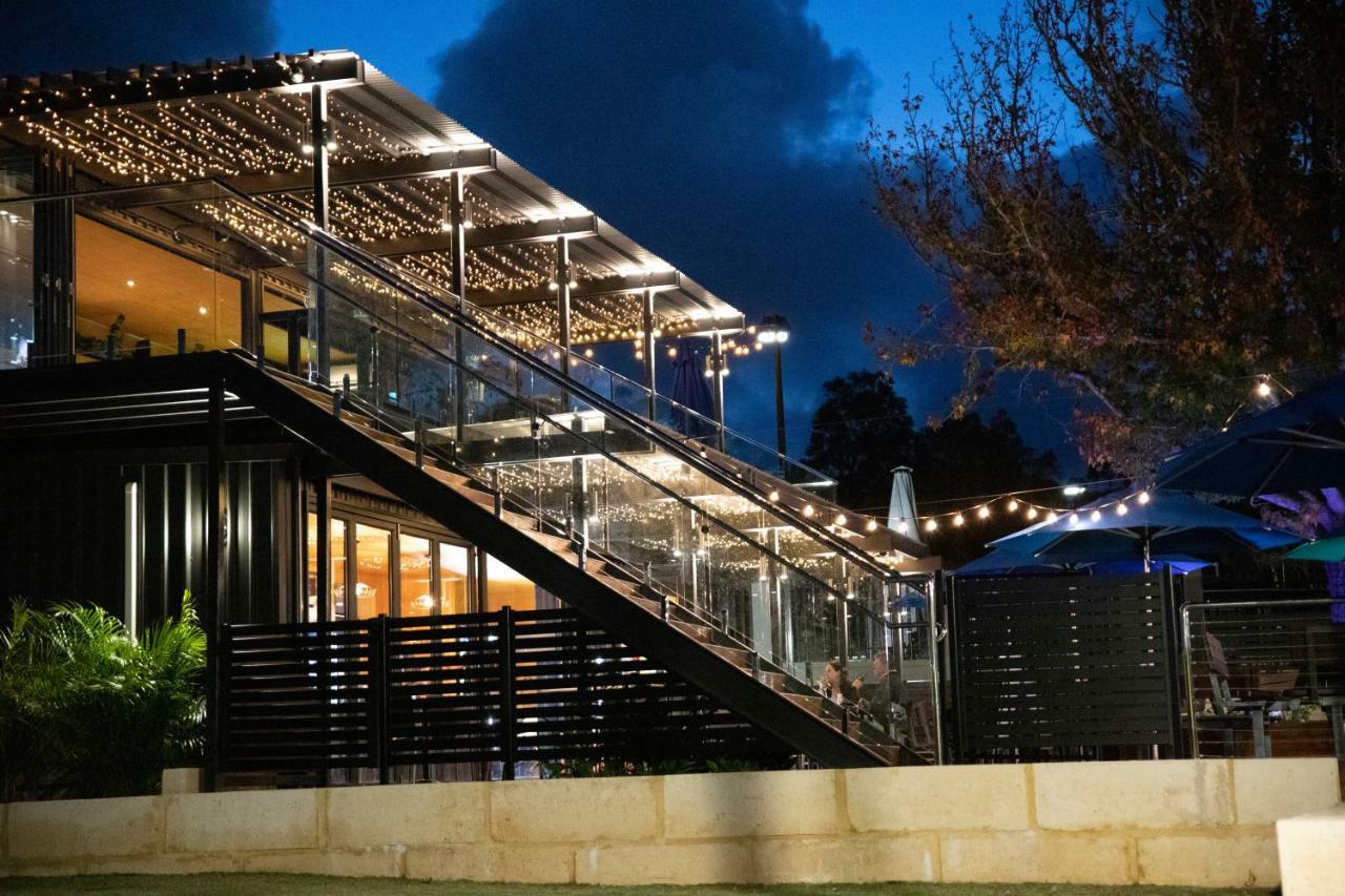 Karrinyup Waters Resort بيرث المظهر الخارجي الصورة
