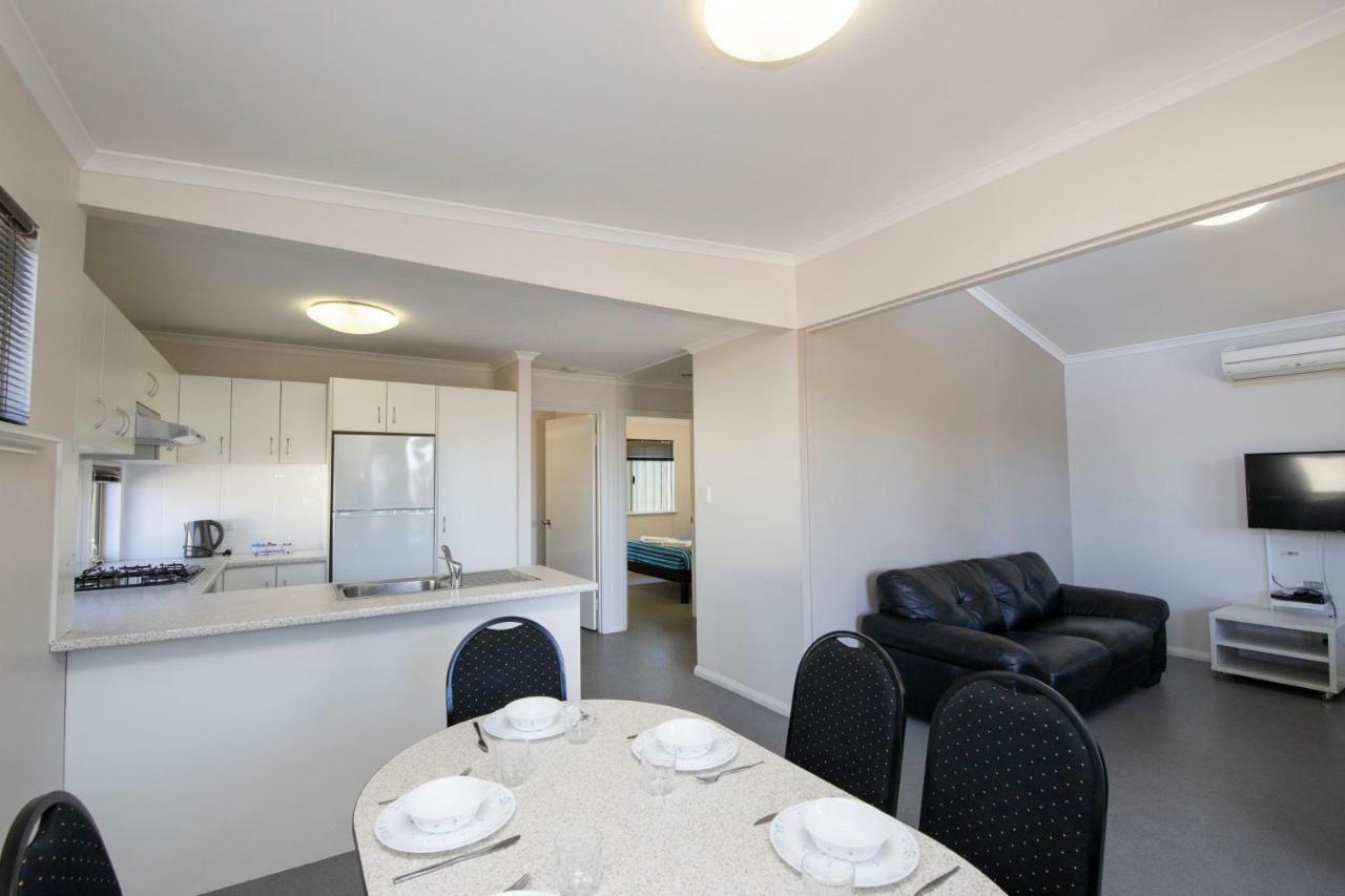 Karrinyup Waters Resort بيرث المظهر الخارجي الصورة